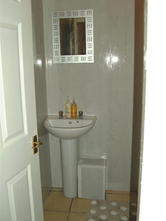 Stay At 25 Блекпул Екстериор снимка